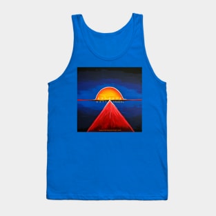 Balance Alt Design Tank Top